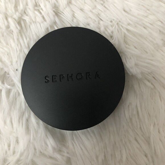 New Sephora Matte Perfection powder Foundation 20 Neutral Beige 0.264oz - Picture 1 of 3